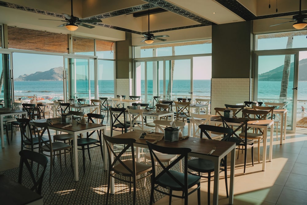 Oceano Palace Beach Hotel 38/50