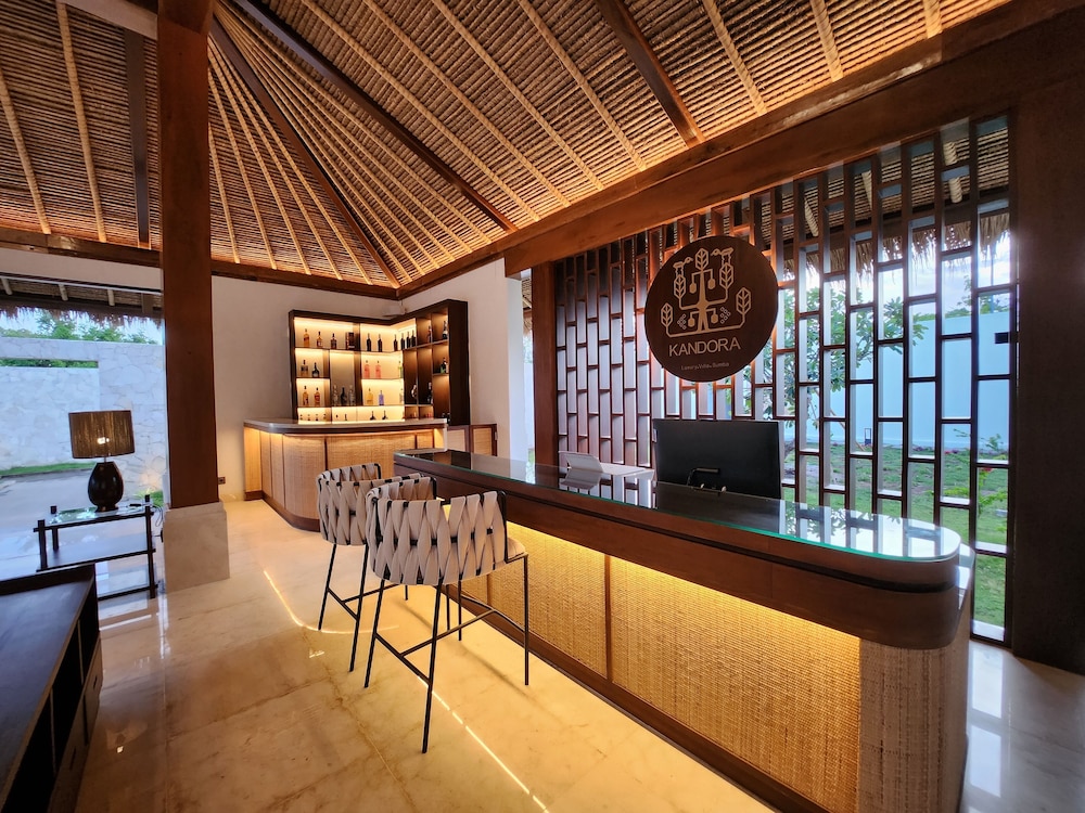 Kandora Luxury Villas 8/60