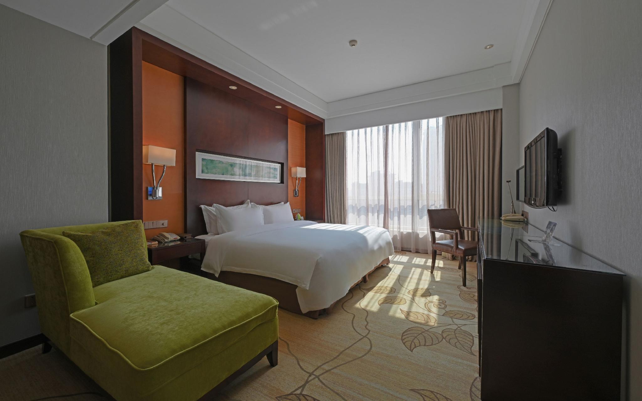 Kinho Narada Hotel 19/62