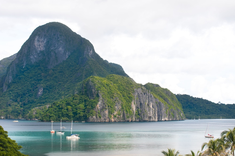 The Funny Lion El Nido 42/50