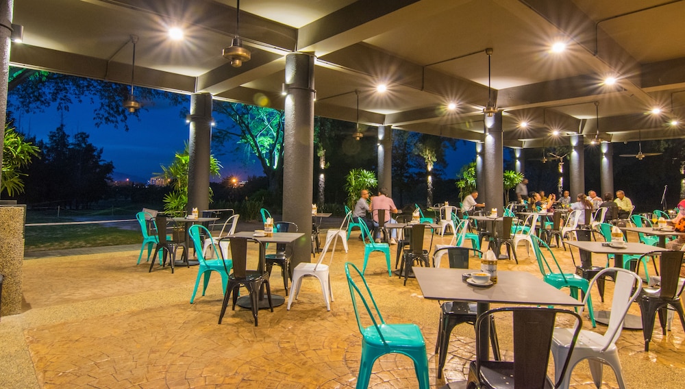 Cinta Sayang Resort 37/50