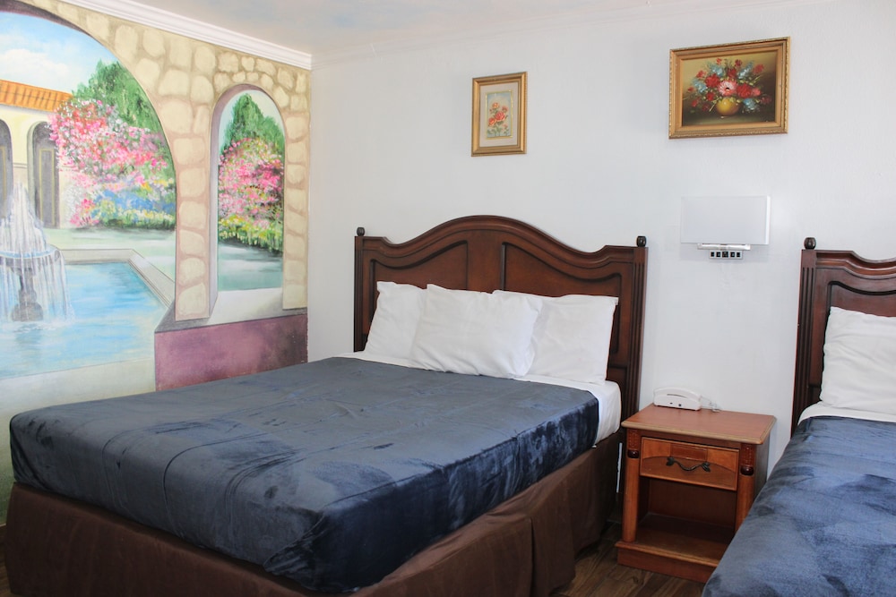 City Center Motel 14/68