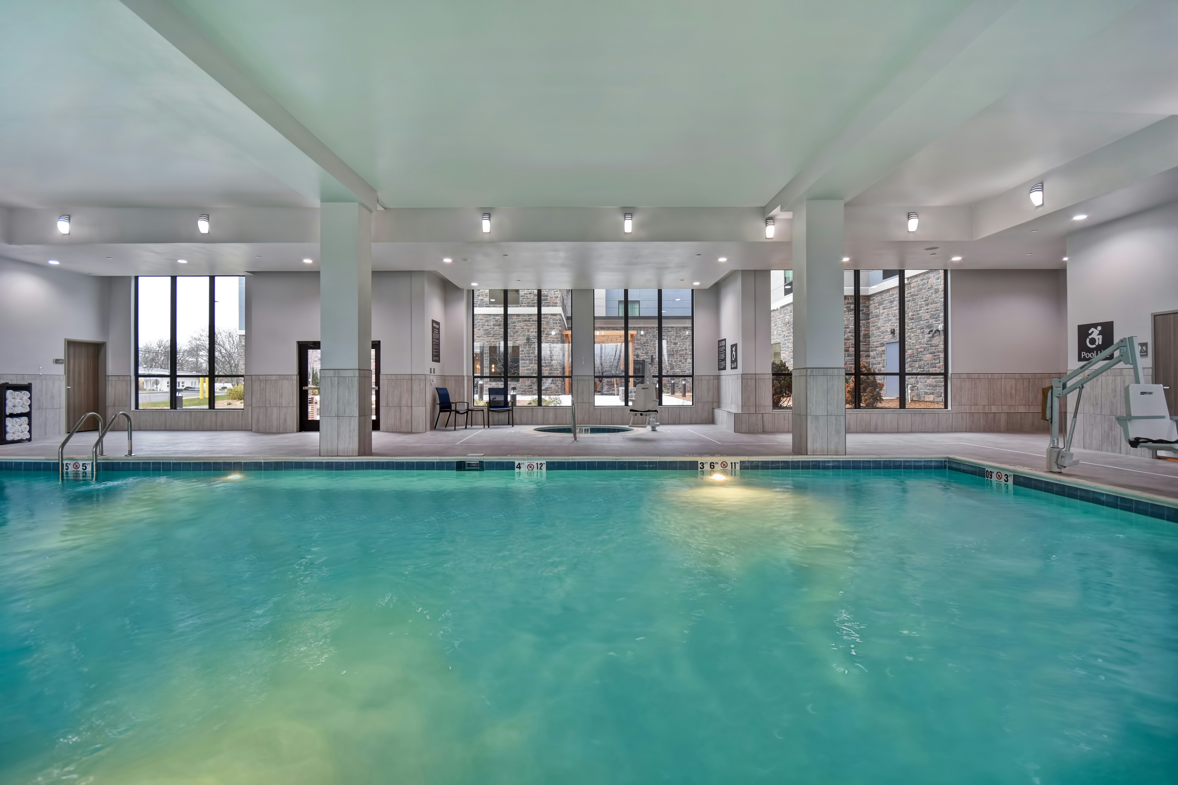 Homewood Suites By Hilton Orange New Haven 24/51