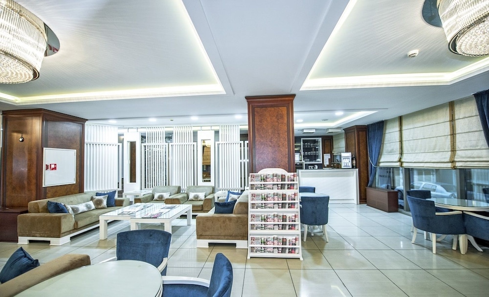 Grand Eyuboglu Hotel 25/34