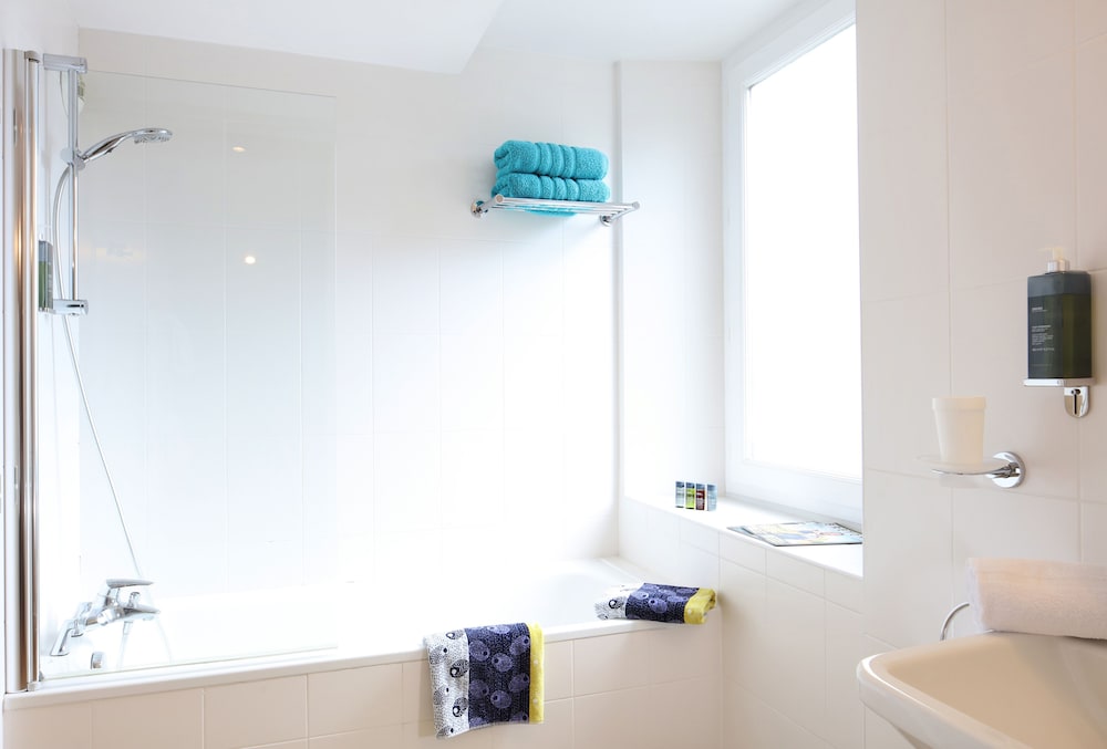Hotel Le Trinite 49/50