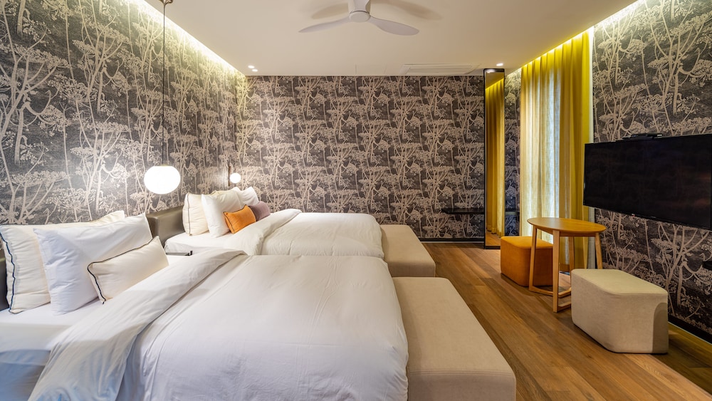 Jeonju Hotel Barahan 22/68