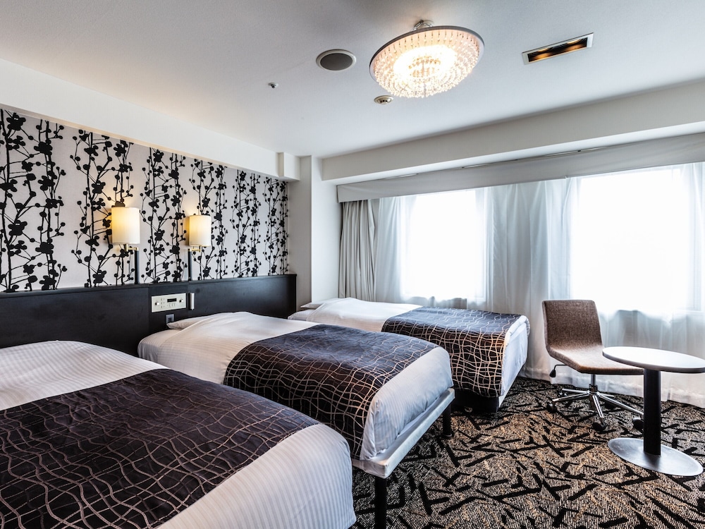 APA Hotel Osaka Higobashi-ekimae 13/63