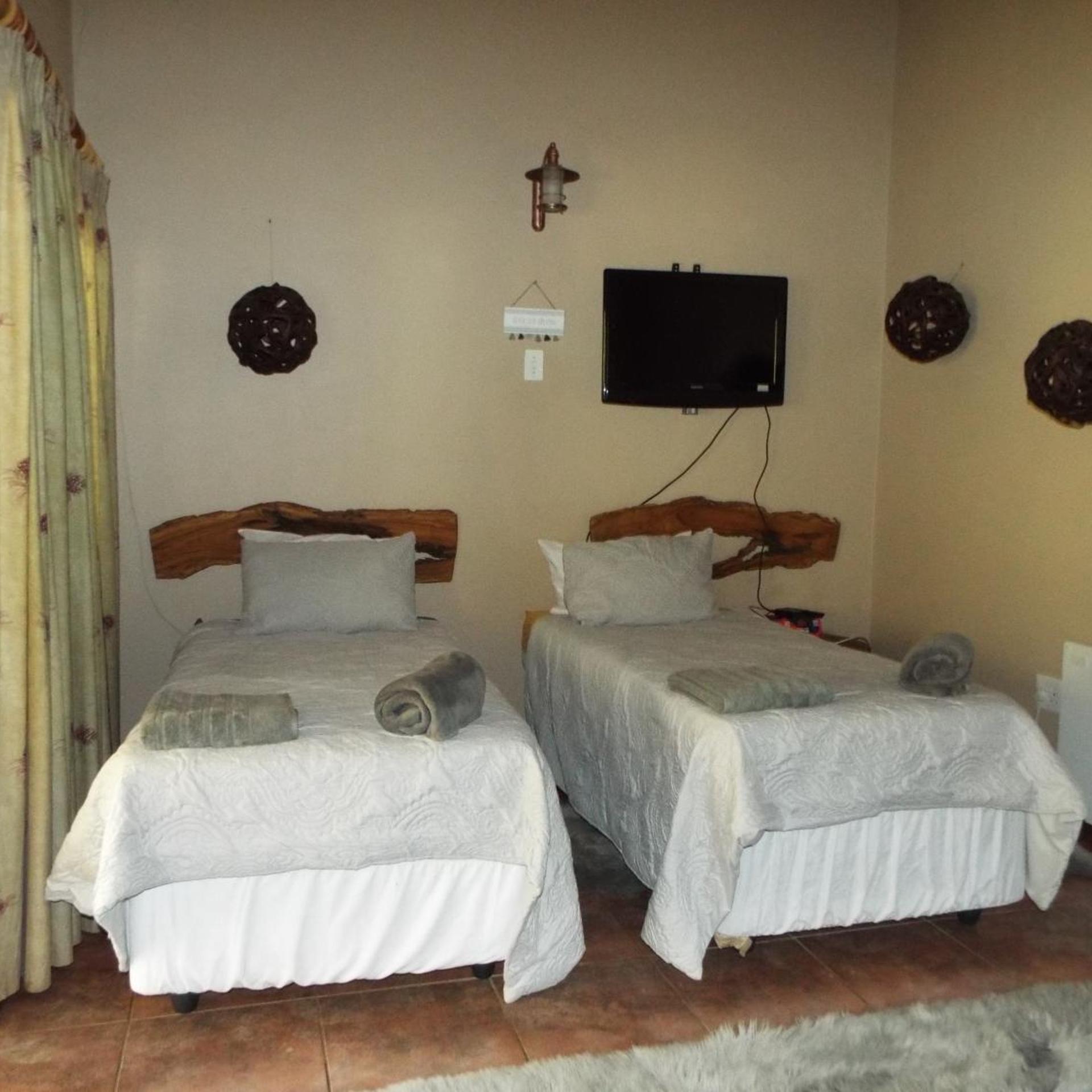 Aloes Country Inn 13/40