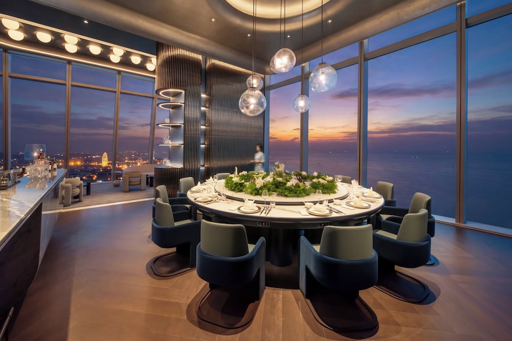 Intercontinental Huzhou Taihu South By Ihg، Huzhou 39/50