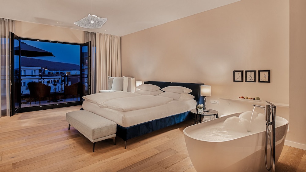 Hotel Villa Toskana 30/76