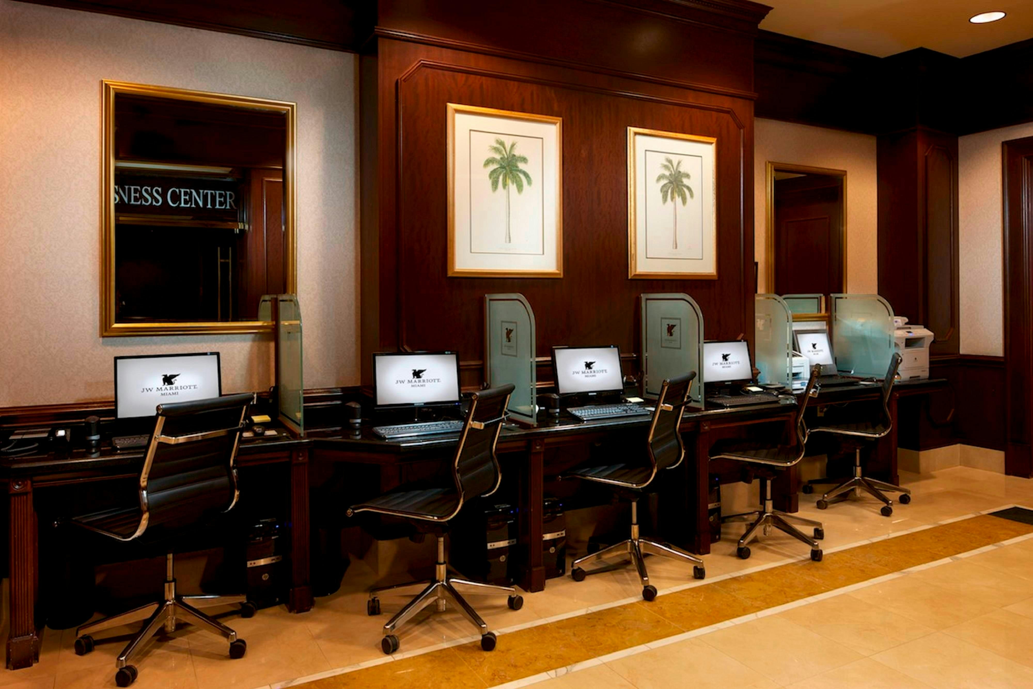 JW Marriott Miami 47/54