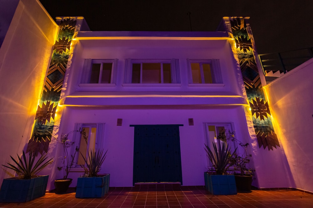 Villa Isla Blanca 1/32