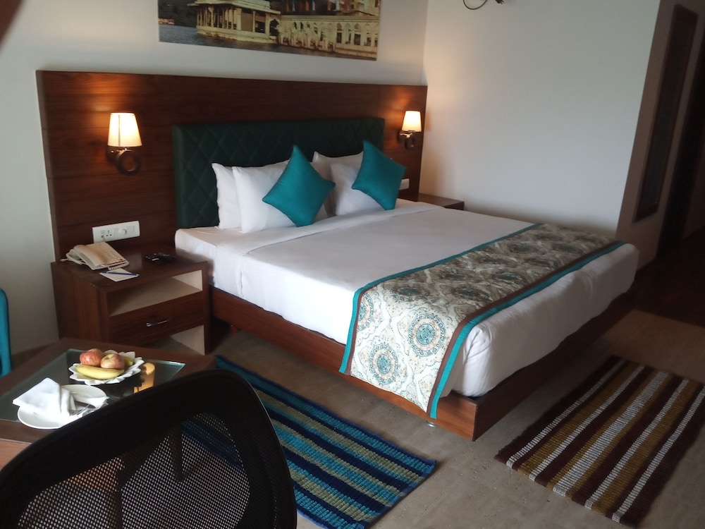 Bamboo Saa Resort & Spa 16/50