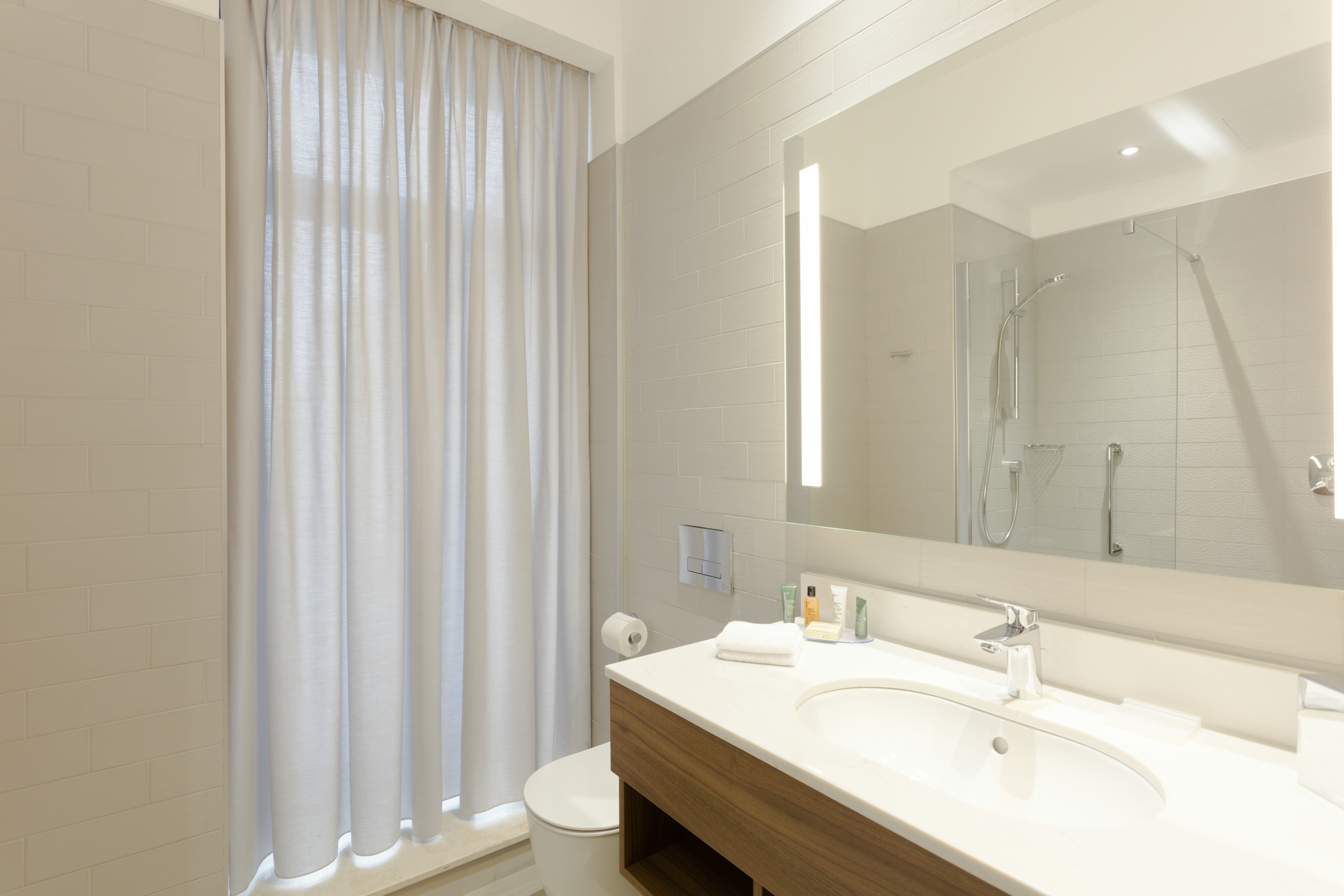 Hilton Garden Inn Bucharest Old Town 87/87