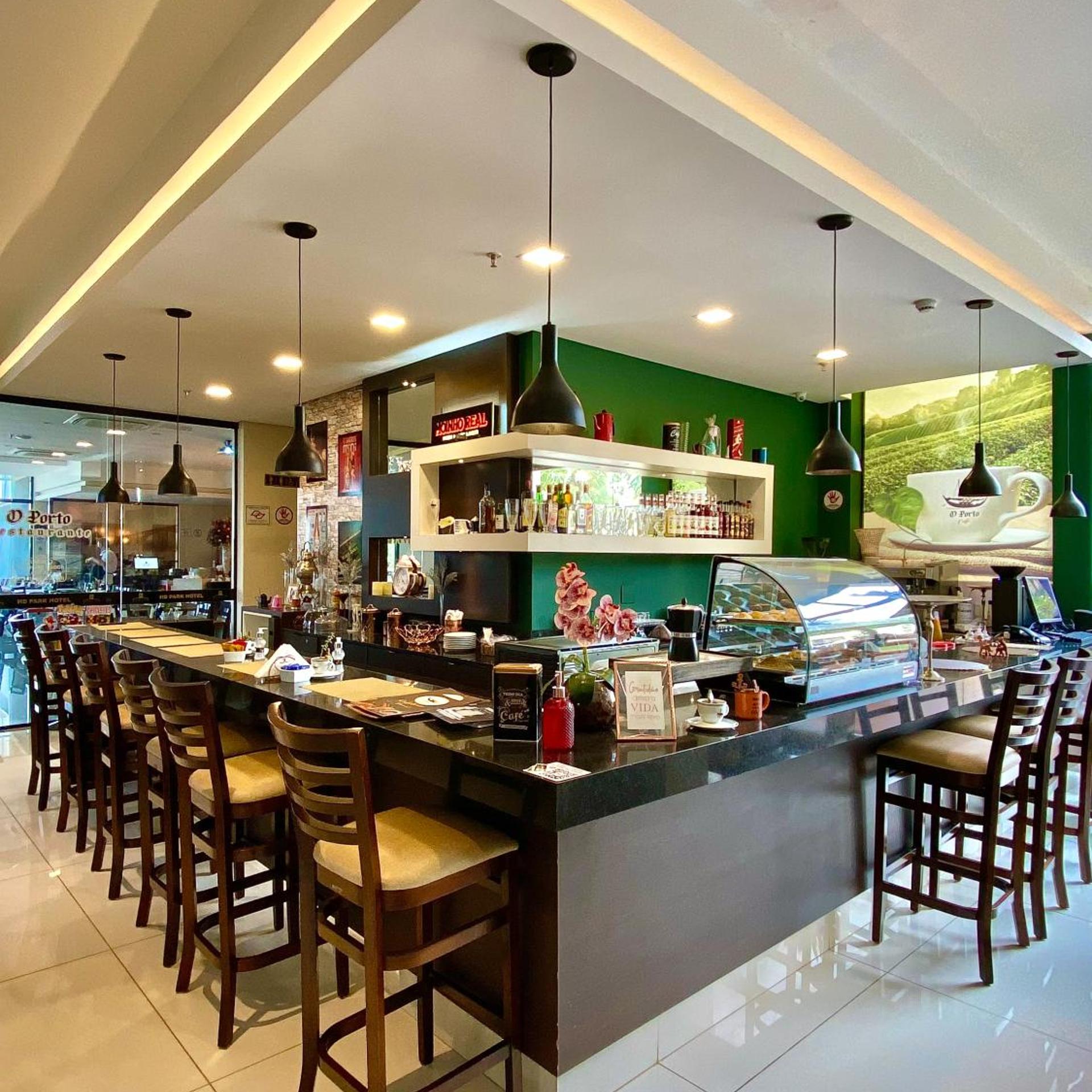 HD PARK HOTEL 38/50