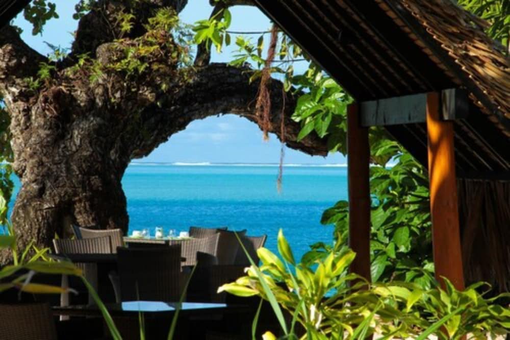 Relais Mahana 33/50