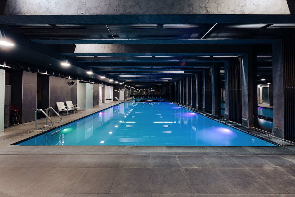 Bliss Hotel And Wellness 66/68