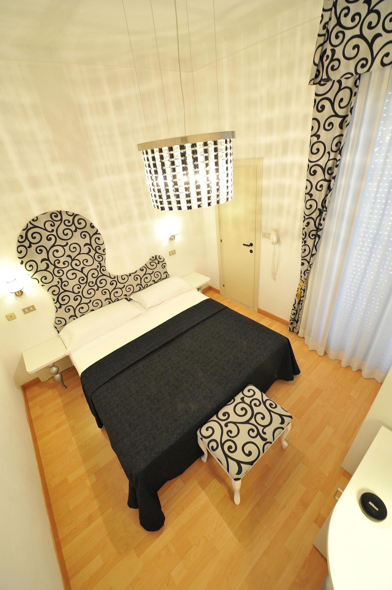 Hotel Mediterraneo Club Benessere 12/59