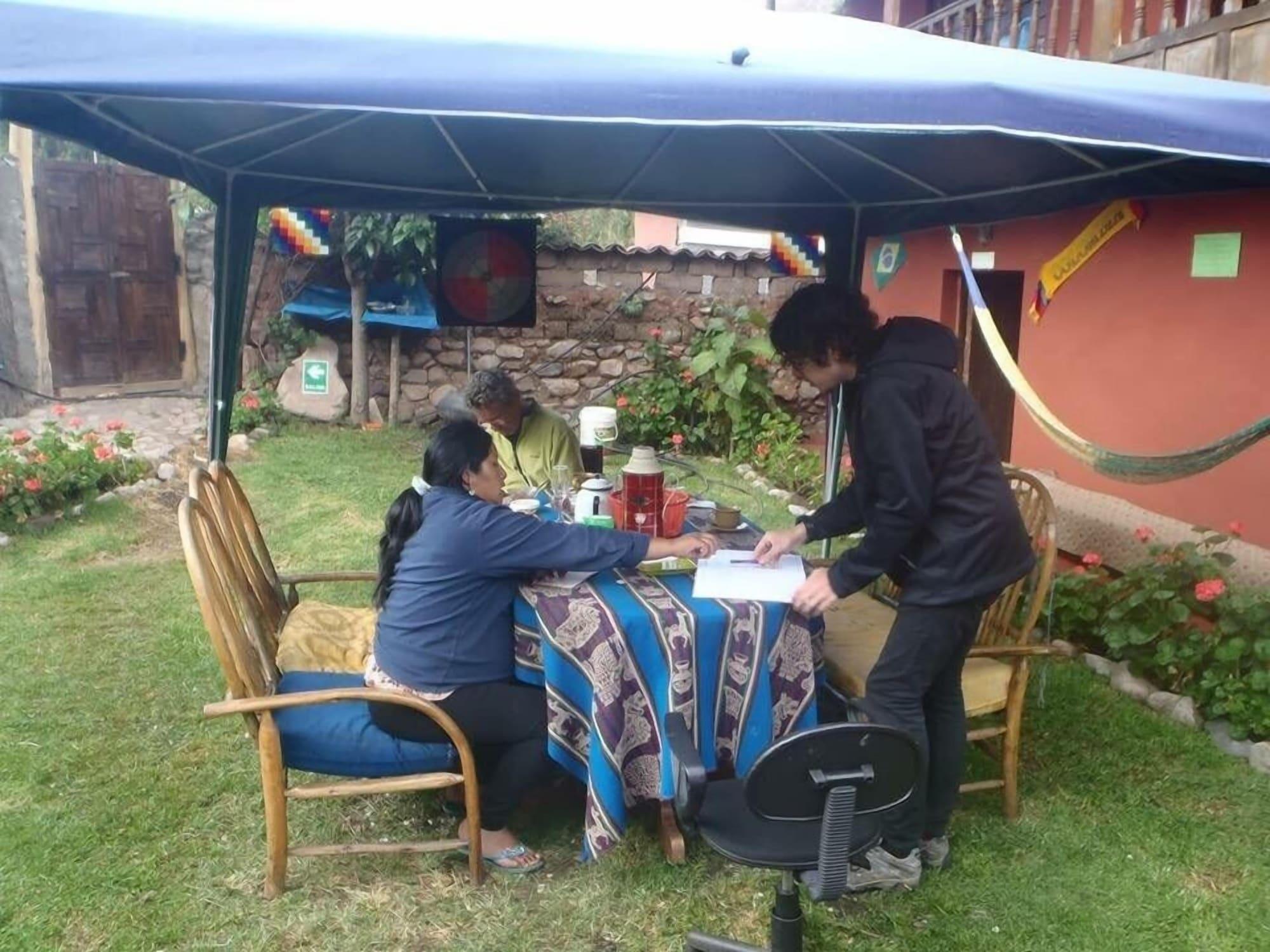 Mystical Adventures Hostel 23/42