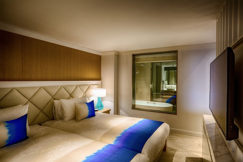 Hotel Shigira Mirage 7/57