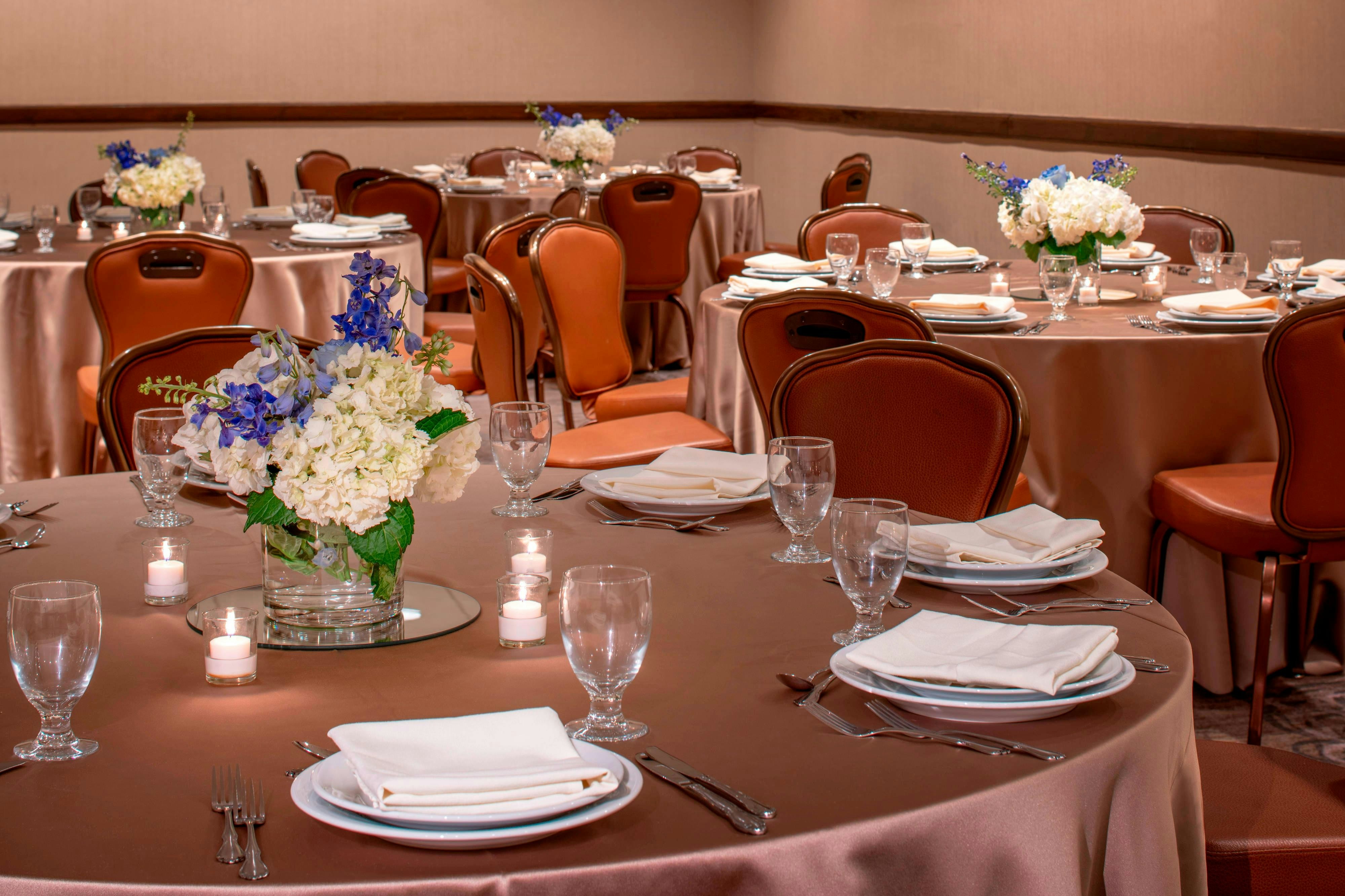 Sheraton Houston Brookhollow 11/20