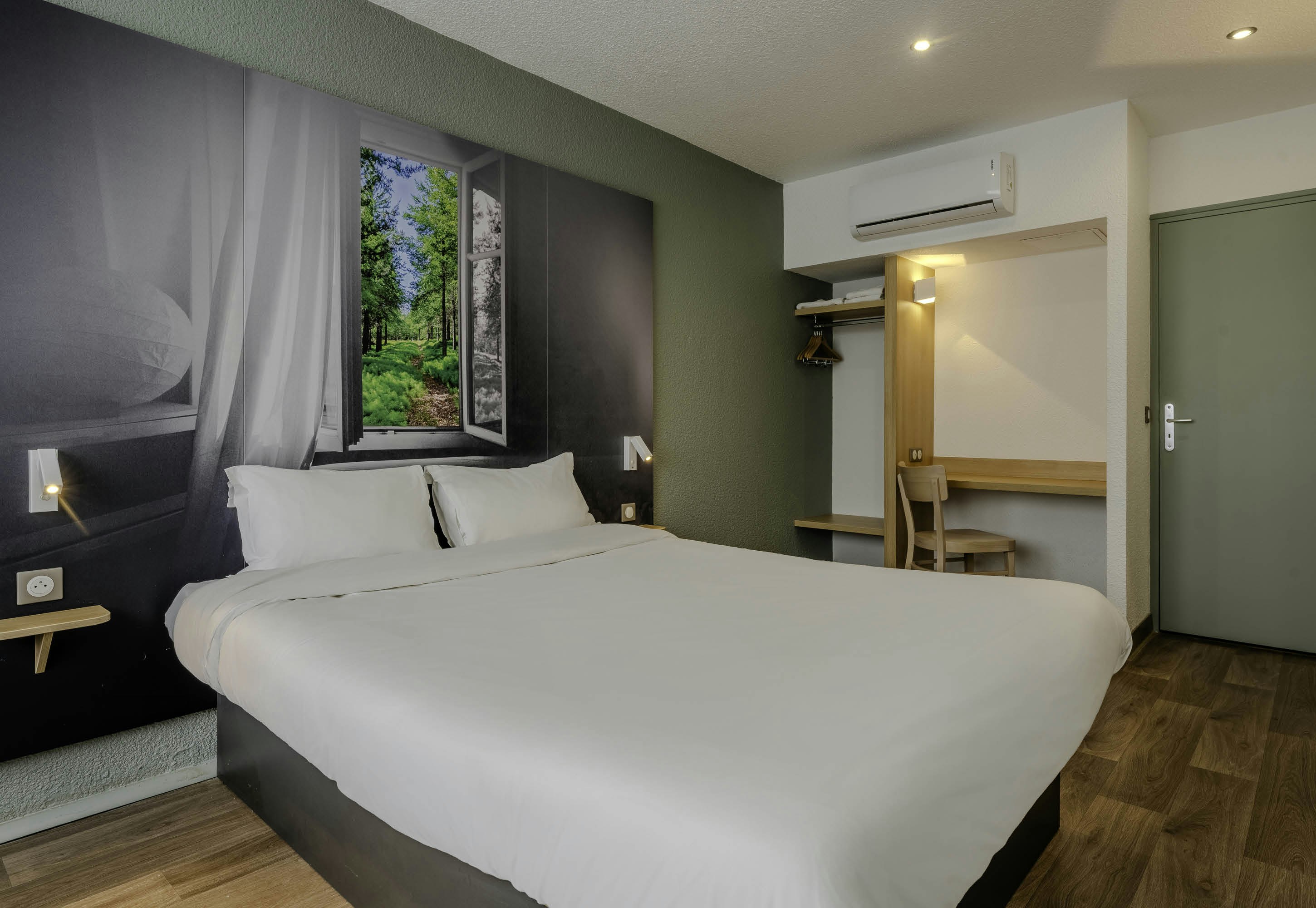B&B HOTEL Cambrai 16/35
