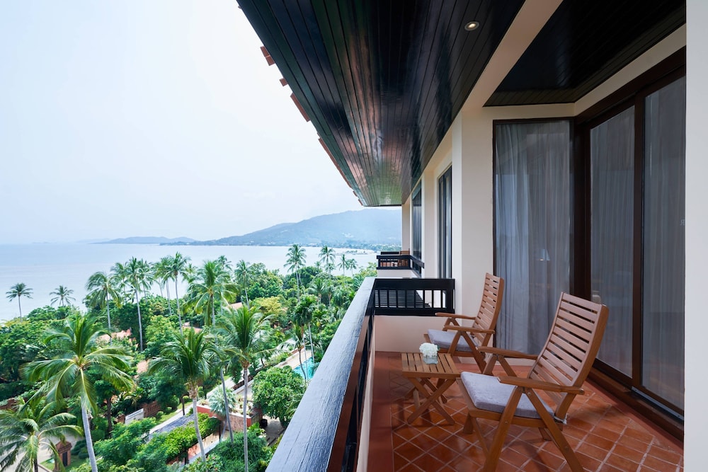 Renaissance Koh Samui Resort & Spa 18/57