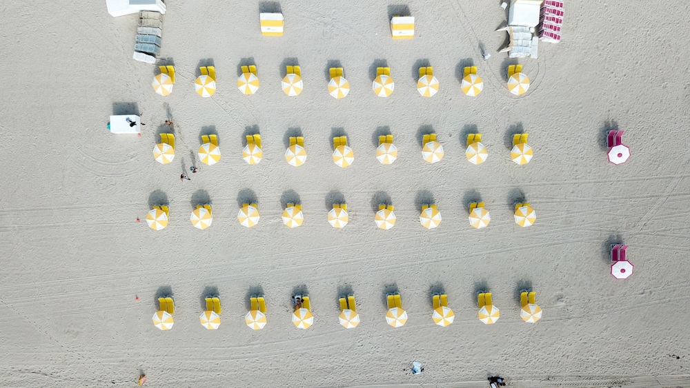SAN JUAN HOTEL 8/60