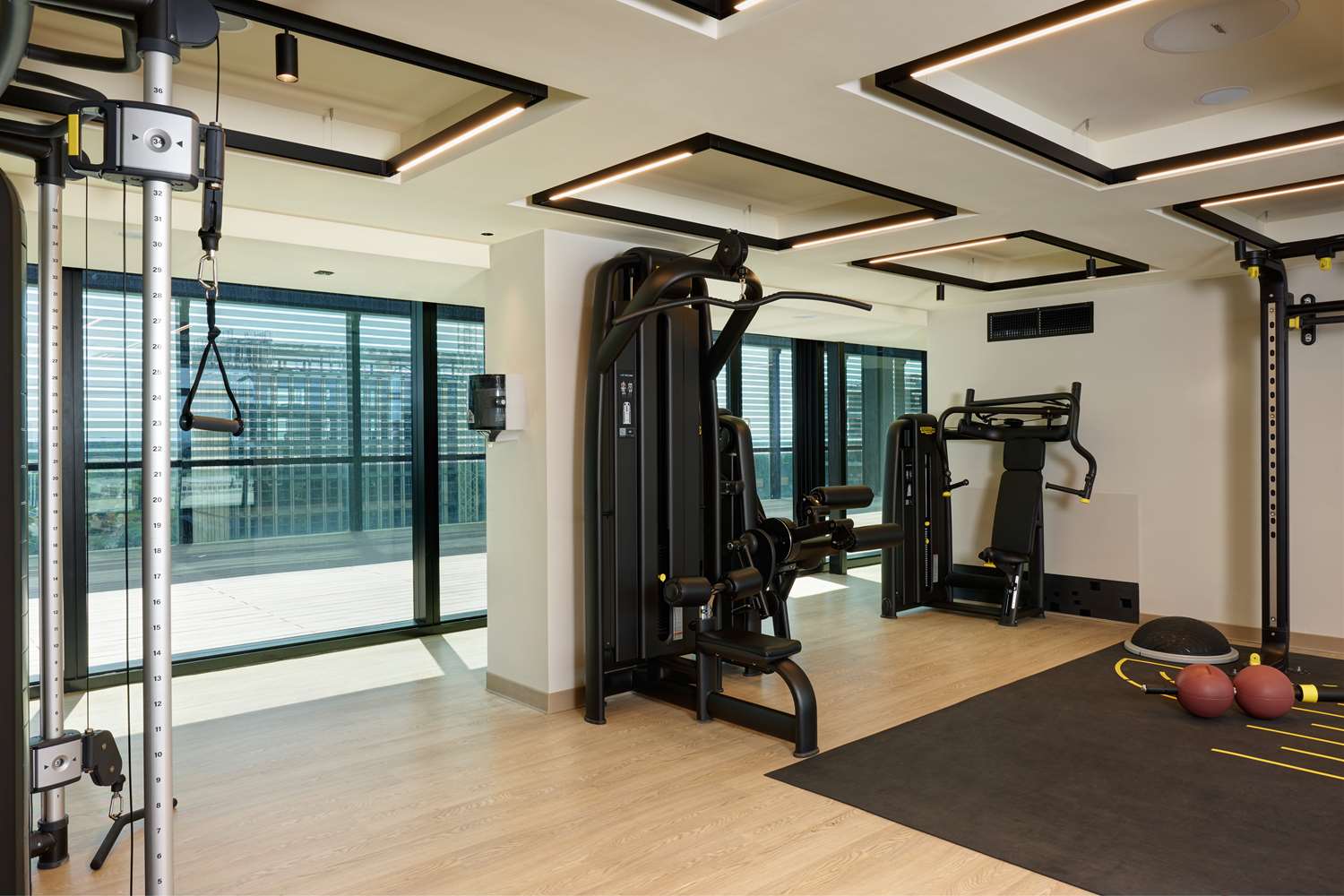 Hilton Rome Eur La Lama 29/44