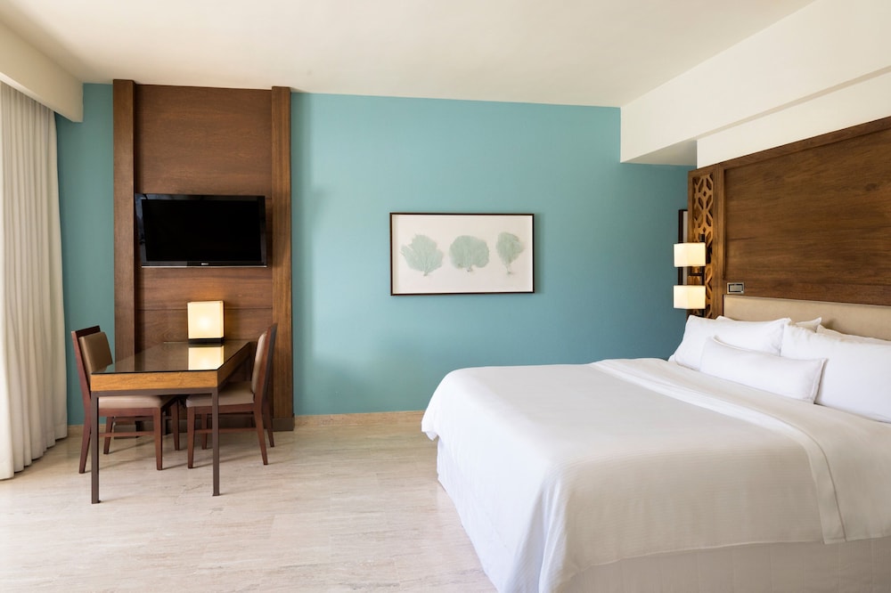 The Westin Puntacana Resort And Club 11/76
