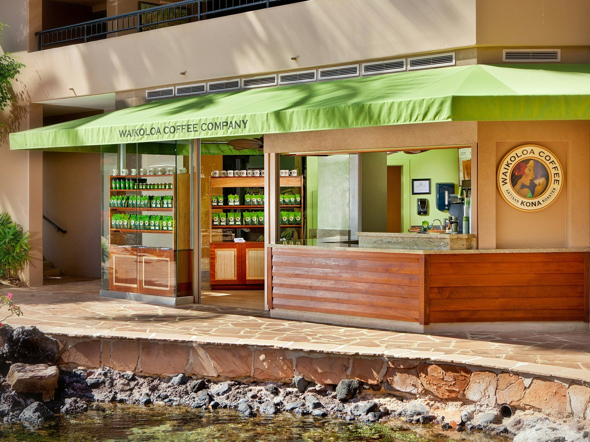 Hilton Waikoloa Village 11/50