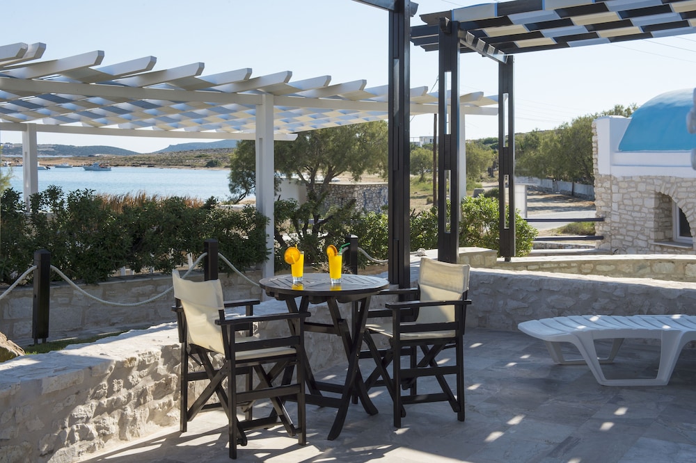 Contaratos Beach Hotel 27/50