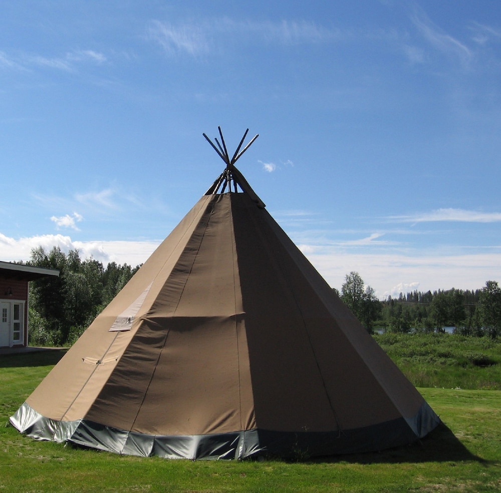 Lappeasuando Lodge 29/33