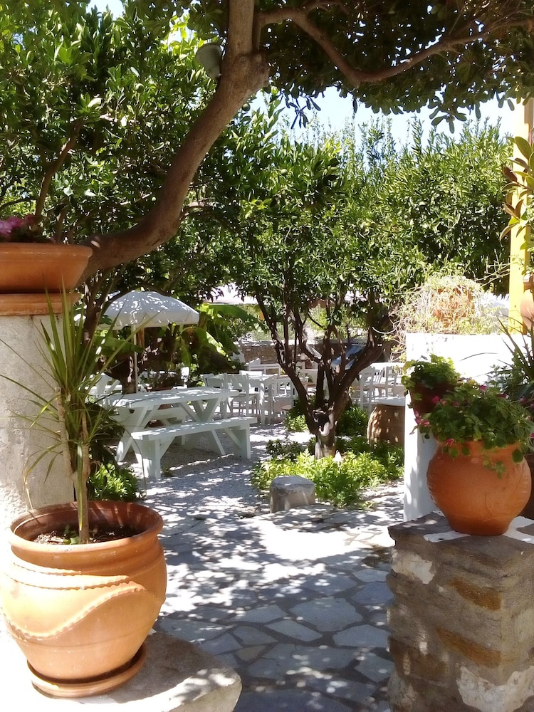 Aegean Village 24/71