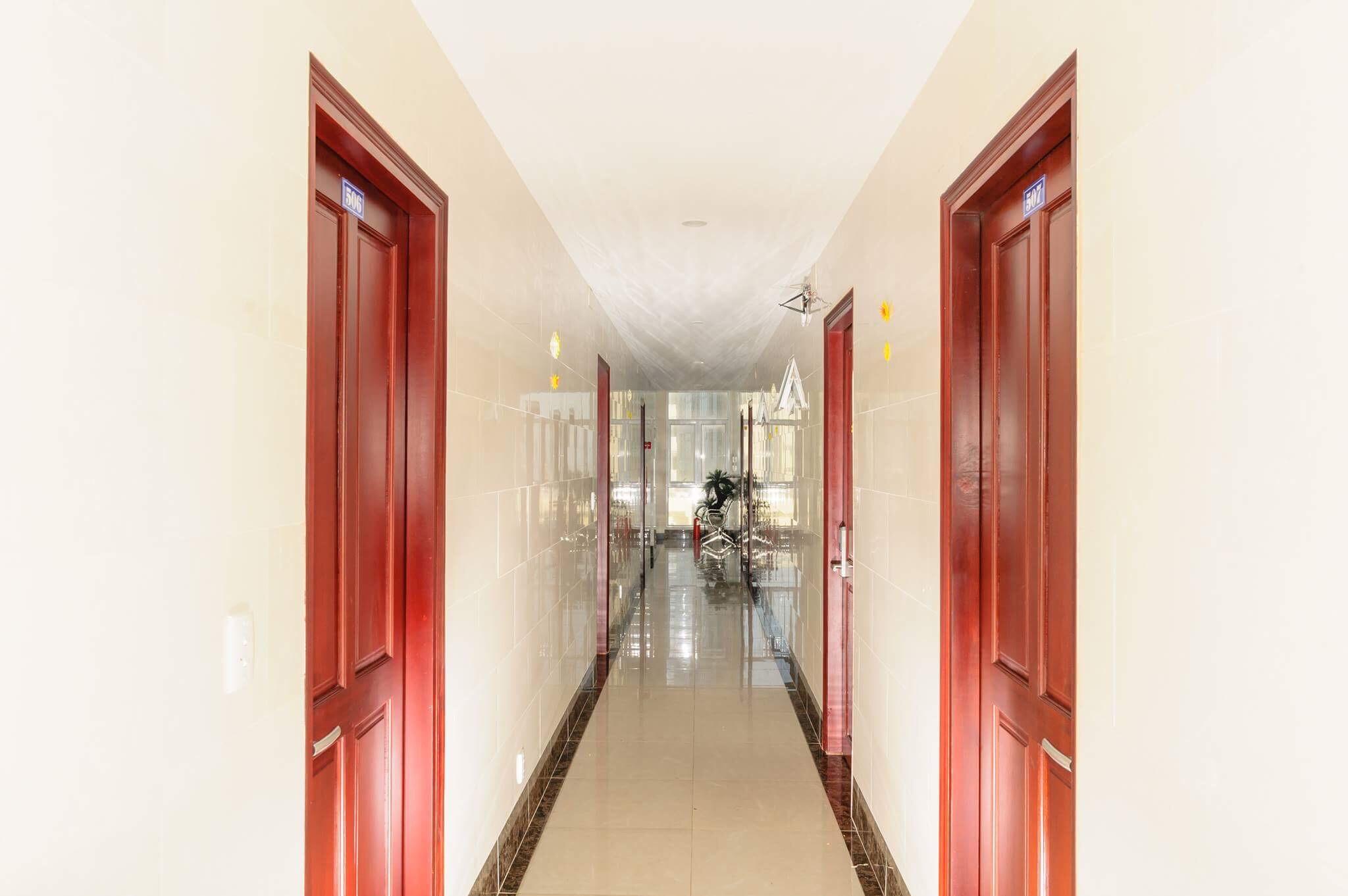 HAKU Boutique Hotel Vung Tau 36/55