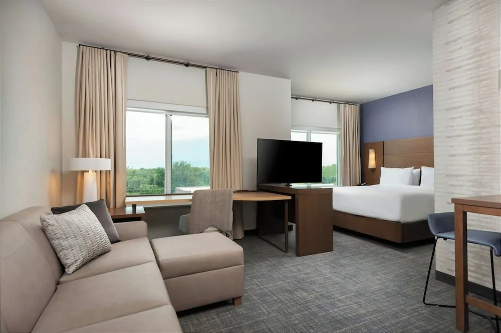 Residence Inn by Marriott Pearland 15/34