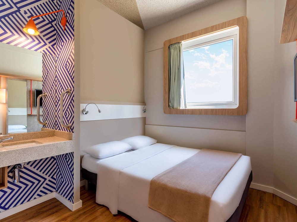 Ibis Budget Sao Paulo Jardins 27/71