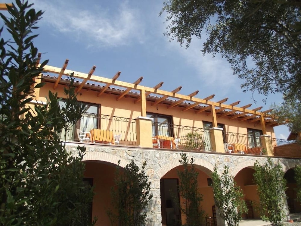Park Hotel Cilento 2/48
