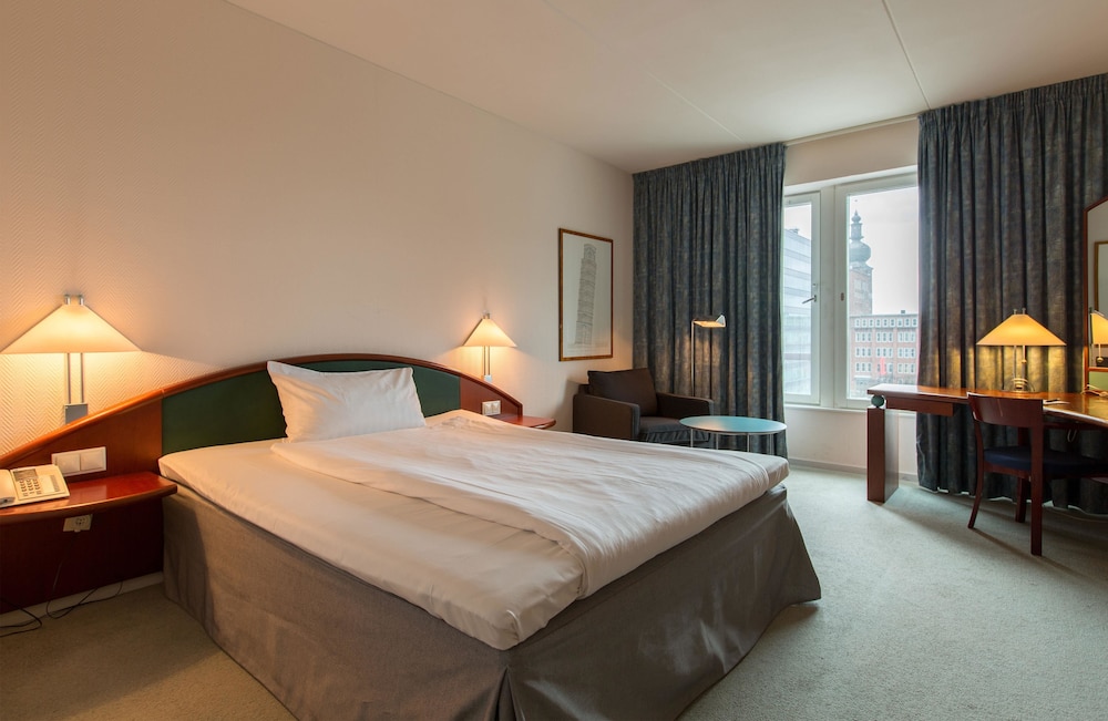 Best Western Plus Hotel Plaza 13/52