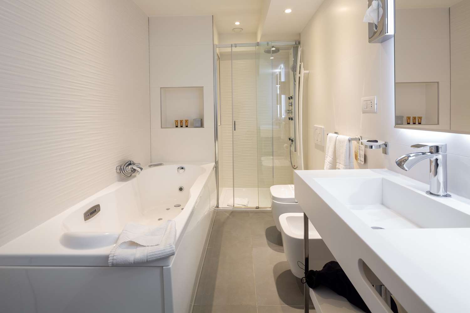 Best Western Plus Tigullio Royal Hotel 64/64