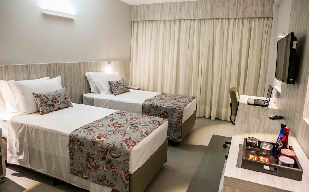 Alphapark Hotel 15/64