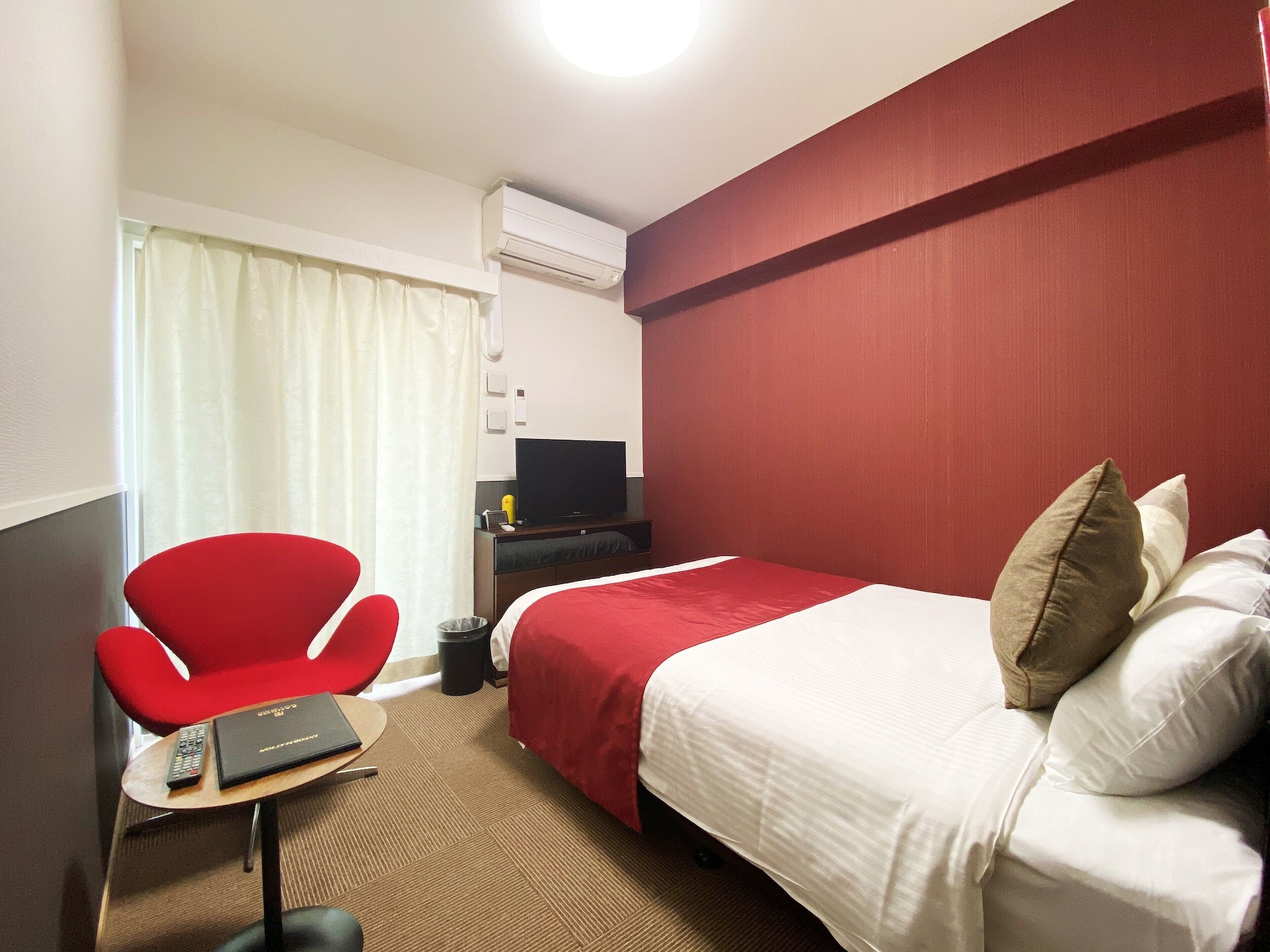 DESIGN, DOUBLE BED, RIVER VIEW