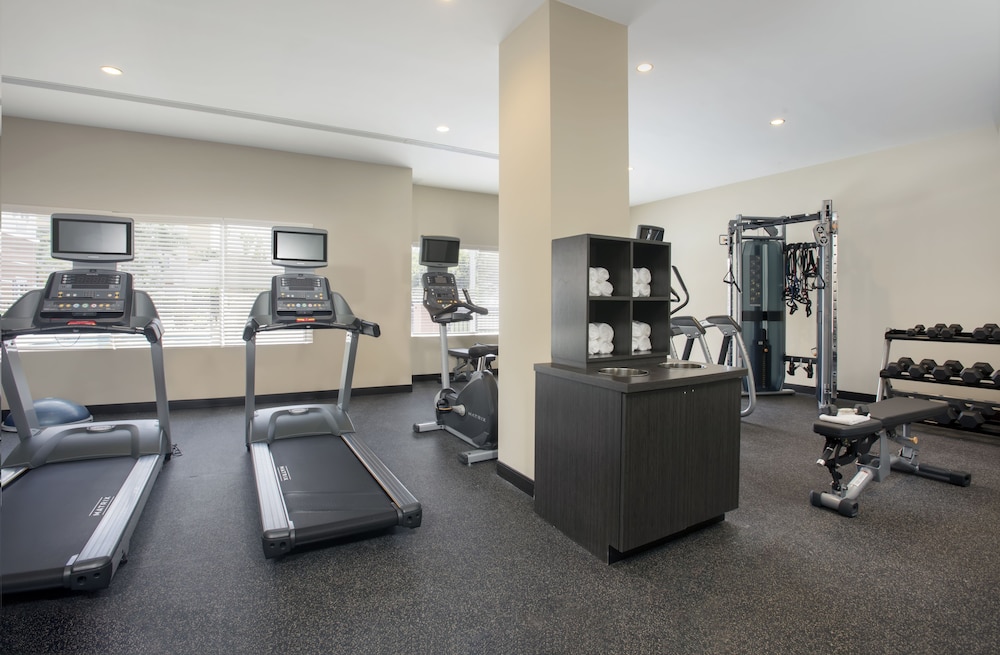 sport facilities