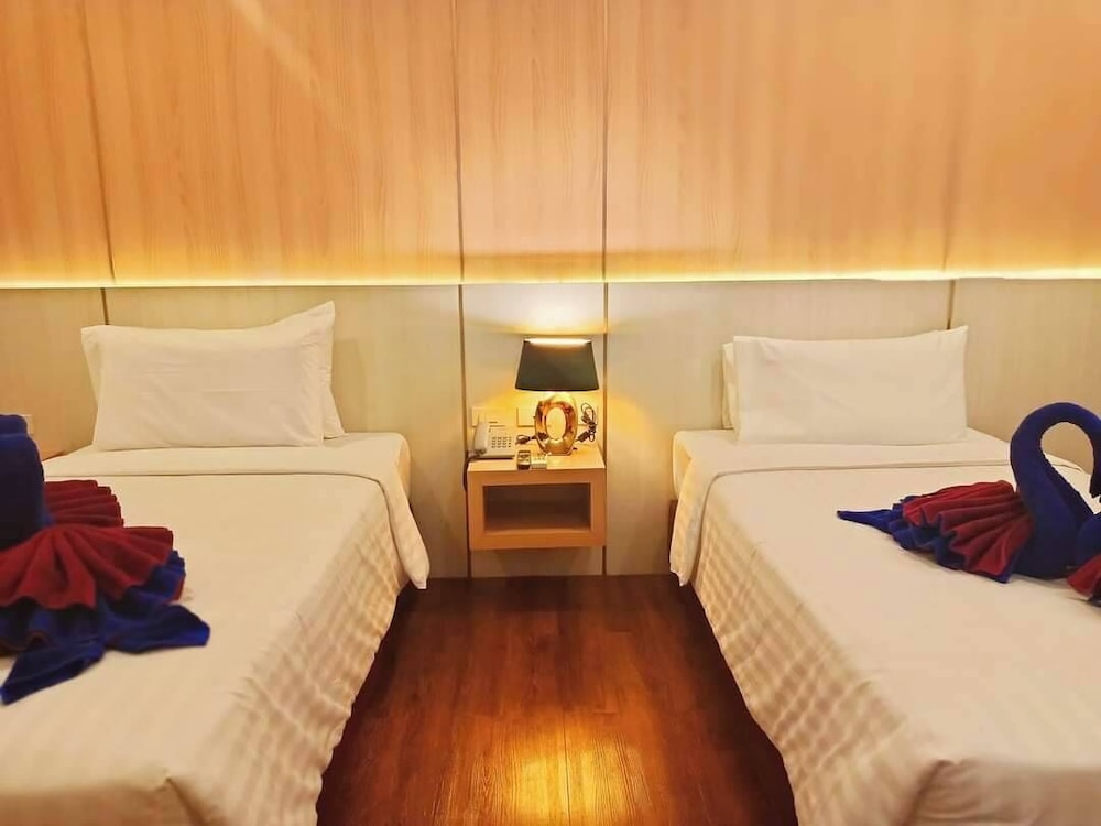 M Casa Hotel Pattaya 9/26