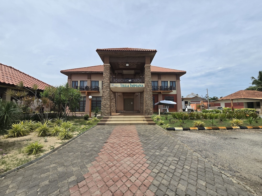 Hotel O Villa Impiana 8/75