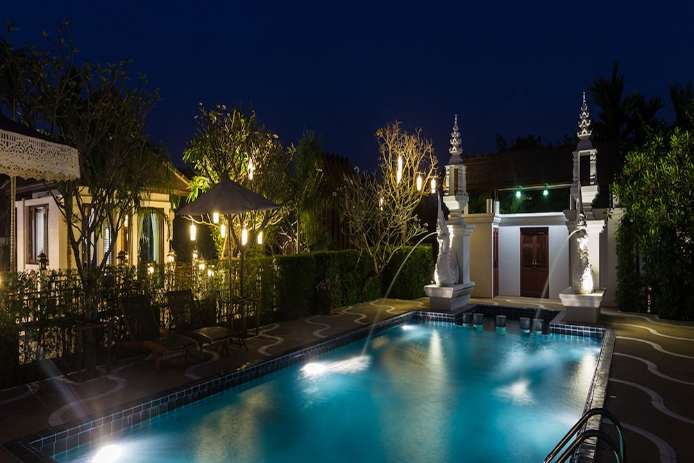 Doltara Boutique Resort 30/38