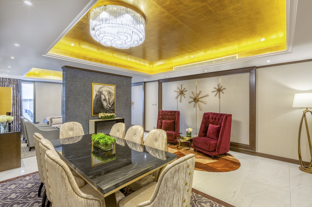 فندق جوديان(Joudyan Olaya Riyadh) 35/50