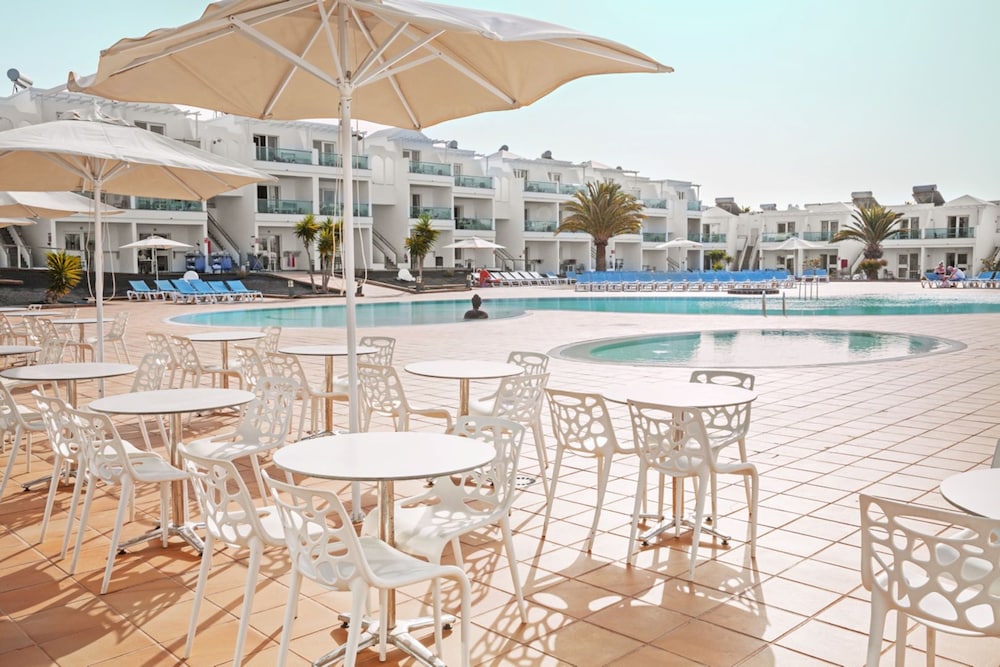 BLUESEA Lanzarote Palm 47/52
