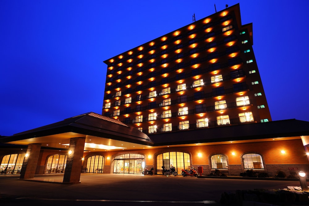 Tokachi-Makubetsu Grandvrio Hotel 2/61
