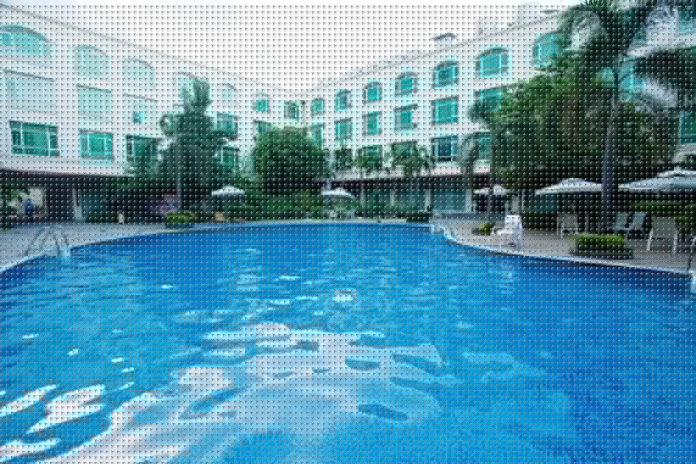 San Jiang Grand Hotel 6/47